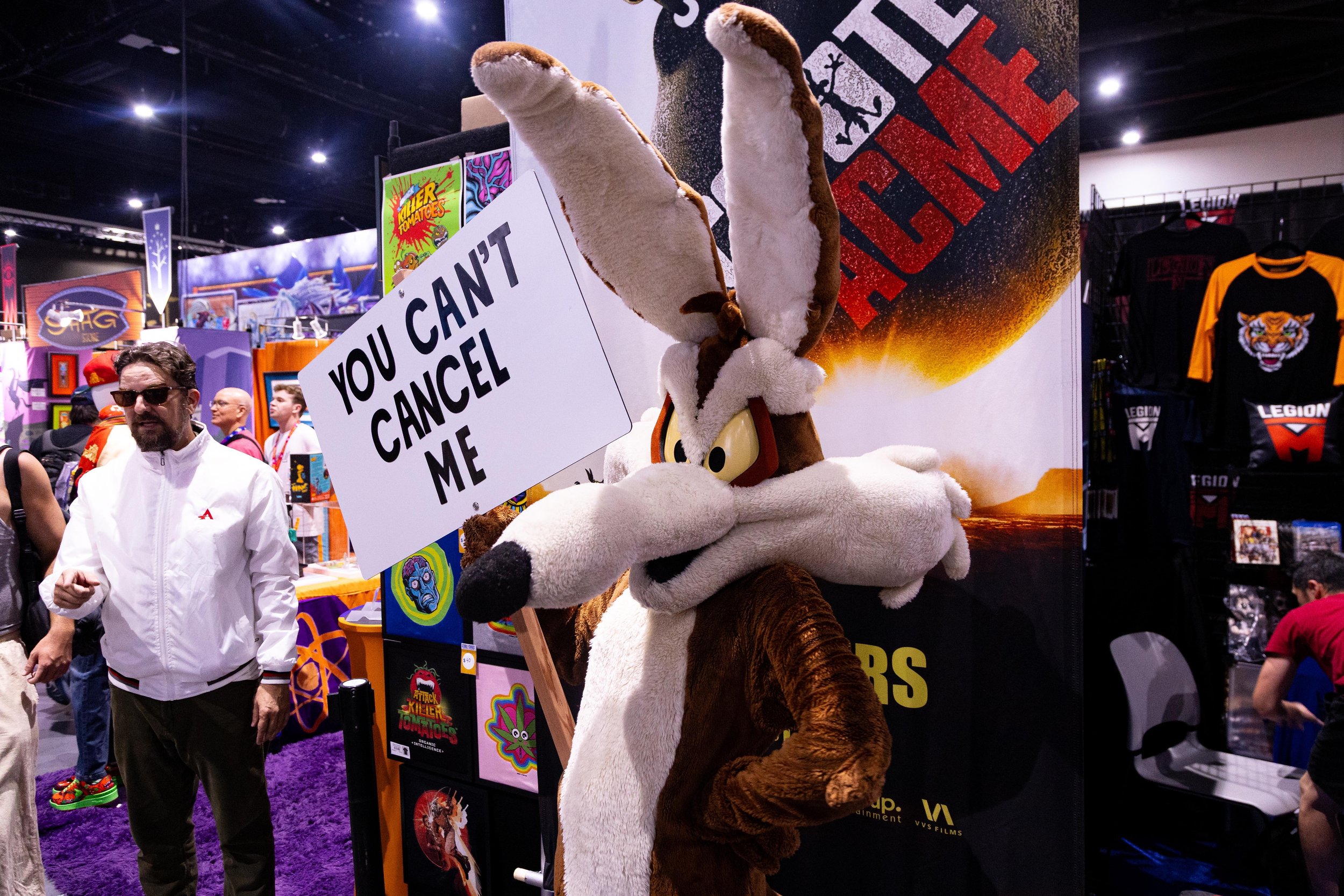 That's A Wrap On San Diego Comic-Con 2026