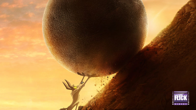 Coyote vs. Acme Brings Looney Tunes Chaos to the Courtroom Movie Review