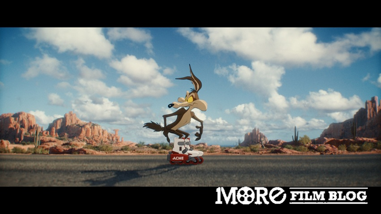 Coyote vs. Acme (Green, 2026)