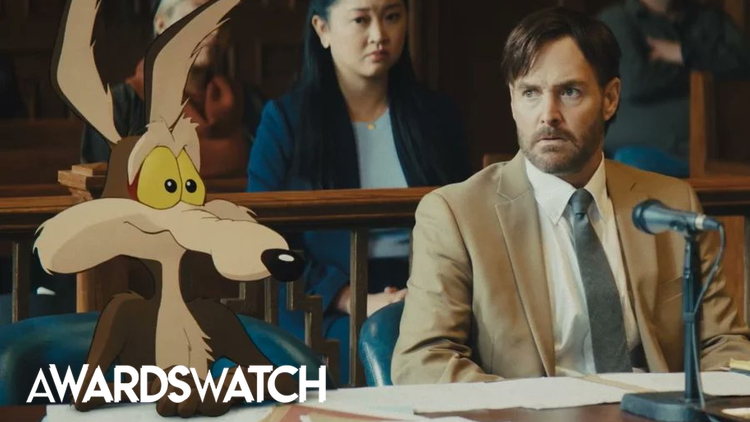 ‘Coyote vs. Acme’ Review: Corporate Greed Takes an Anvil to the Head in Animation Hybrid Nearly Lost to Oblivion [B+]