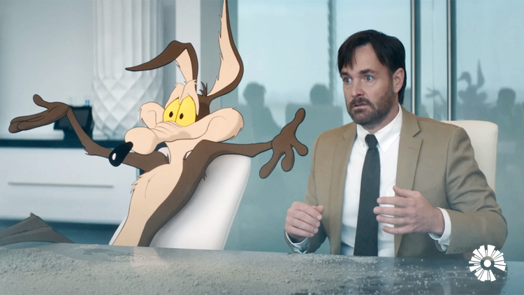 Coyote vs. Acme Is a True Triumph for the Underdog (or Eatius Birdius): Review