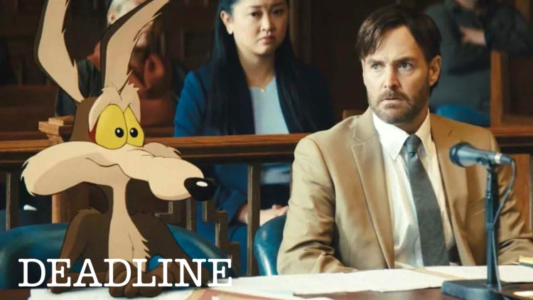 'Coyote vs Acme' Review: Will Forte &amp; John Cena In Looney Tunes Movie