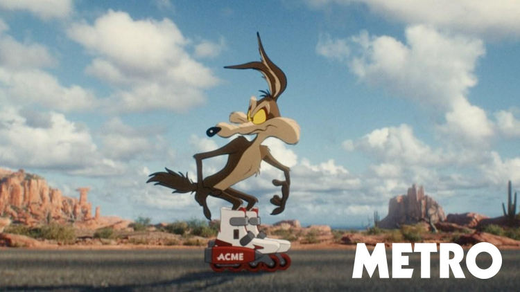Coyote vs. Acme is a laugh-out-loud triumph that almost didn’t happen