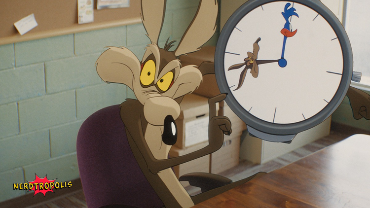 Coyote vs. Acme Review: Pure Looney Tunes Magic Worth Fighting For
