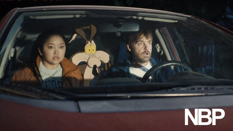"COYOTE VS. ACME" - Review