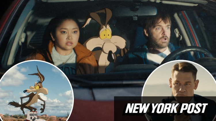 ‘Coyote vs. Acme’ review: This finished ‘Looney Tunes’ movie was shelved by Warner Bros. — Is it any good?