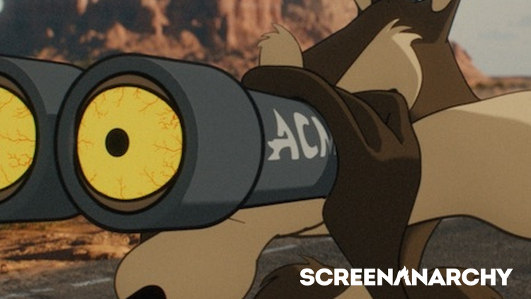 COYOTE VS. ACME Review: Retribution for a Long-delayed Comedy