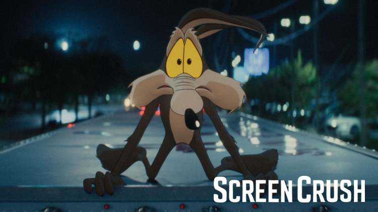 ‘Coyote vs. Acme’ Review: The Looney Movie of the Moment