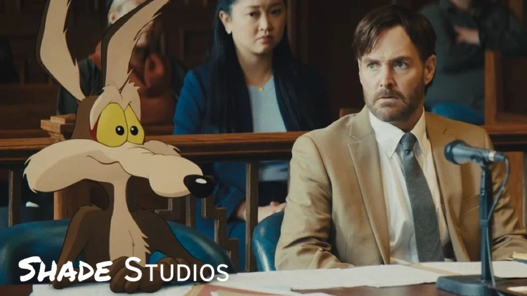 Coyote vs. Acme Review