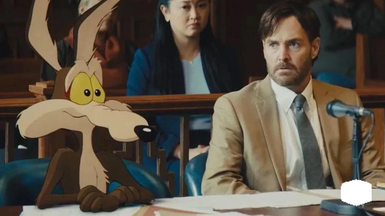 REVIEW: Coyote vs. Acme