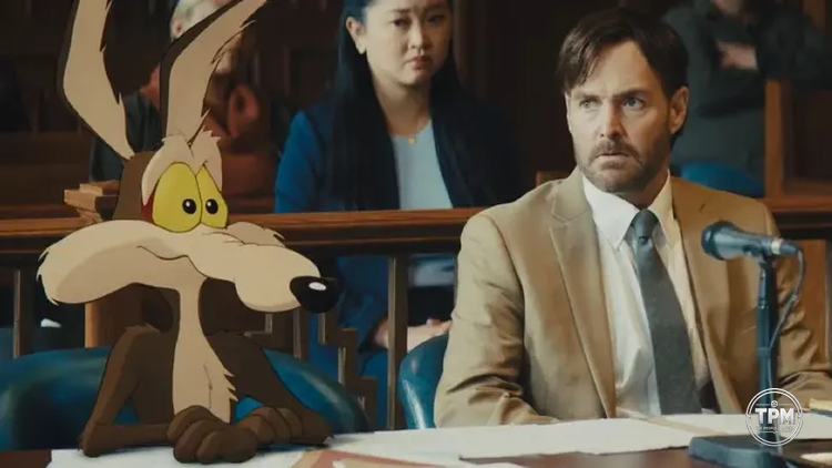 Coyote vs. Acme Review – A Looney Tunes Triumph