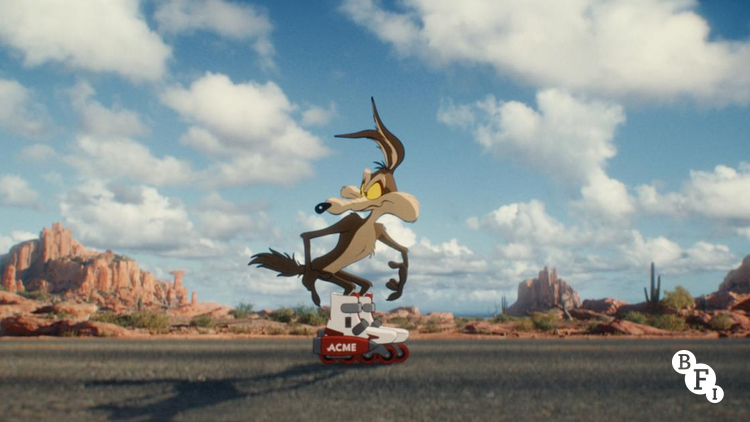 Coyote vs. Acme review: In too meep