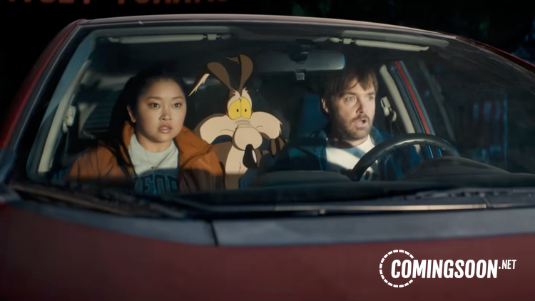 Coyote vs. Acme Review: A Looney Tunes Movie Worth Seeing