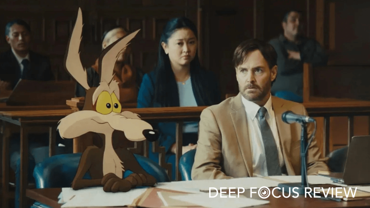 Coyote vs. Acme (2026) | Movie Review