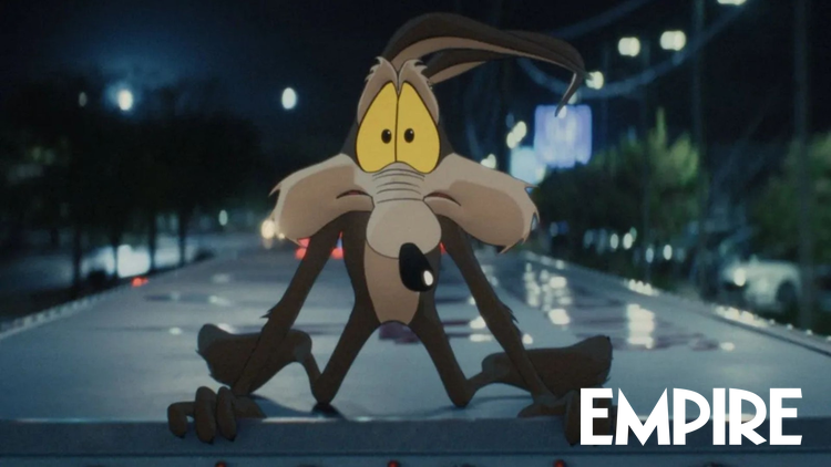 Coyote vs. Acme review: Looney Tunes comeback is more than worth the wait.