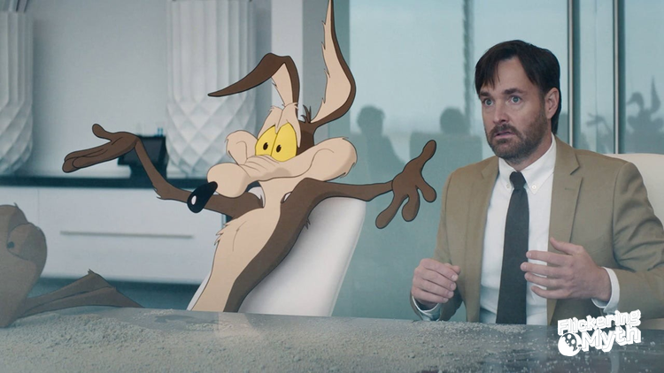 Movie Review – Coyote vs. Acme (2026)