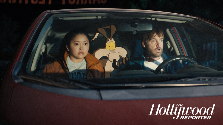 ‘Coyote vs. Acme’ Review: Nearly Shelved Looney Tunes Film Starring Will Forte and John Cena Is One of the Best Live-Action/Animated Hybrids Ever
