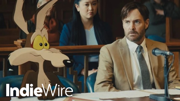 ‘Coyote vs. Acme’ Review: Thank Goodness This Clever Comedy About the Evils of Corporate Greed Was Rescued from Corporate Hell