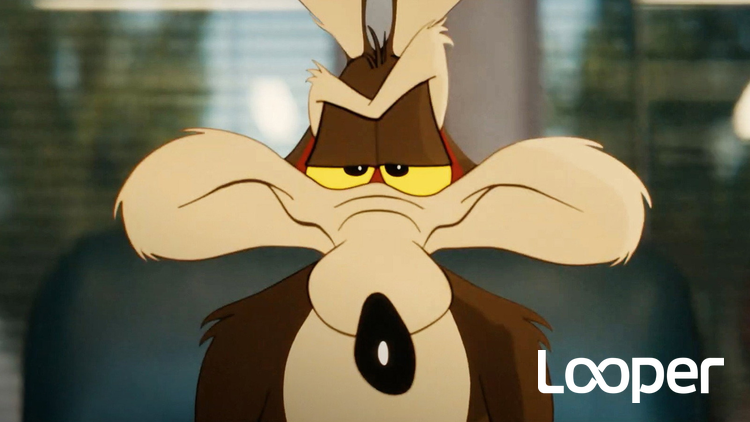 Coyote Vs. Acme Review: 2026's Big Underdog Has Sparks Of Super Genius