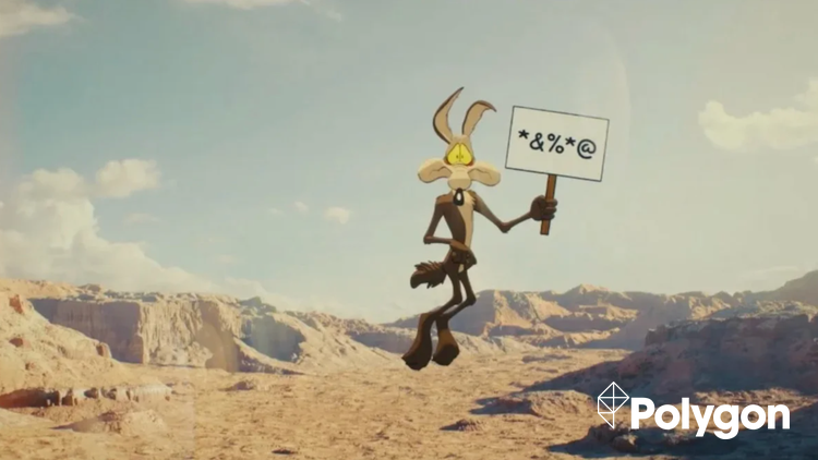'Coyote vs Acme' Is Too Good To Have Been Canceled by Warner Bros. | Review