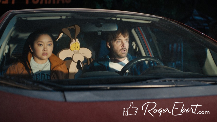 Coyote vs. Acme review: Embrace your inner cartoon with this clever family flick