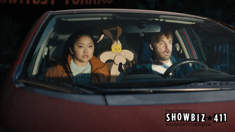 Review: Sublime, Wildly Entertaining "Coyote vs. Acme" May Be Warner's Ticking Time Bomb as Its Fate Is Decided: Why Did They Drop It?