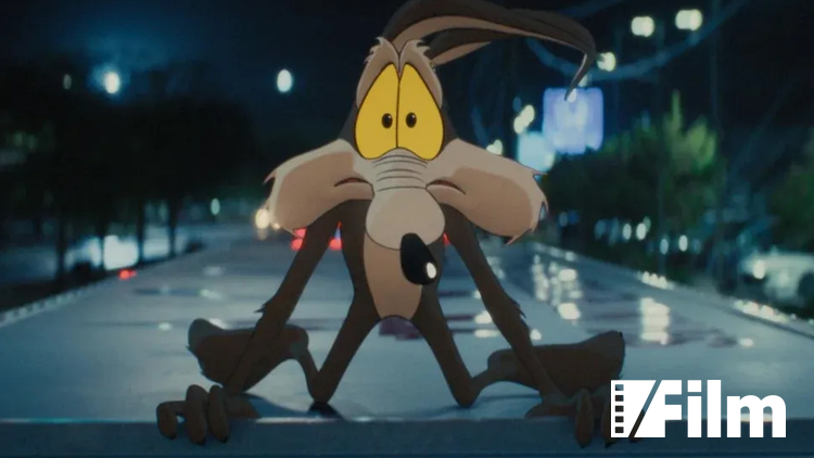 Coyote Vs. Acme Review: The Long-Delayed Looney Tunes Movie Is Perfect For 2026