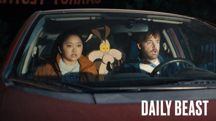 Warner Bros. Tried to Kill This Movie—Thank God They Failed