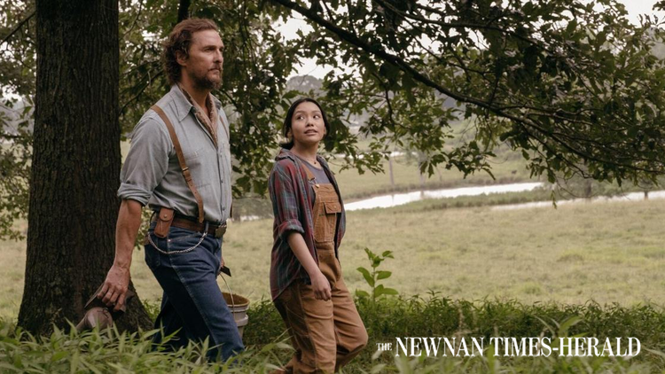 Weekend Film Reviews