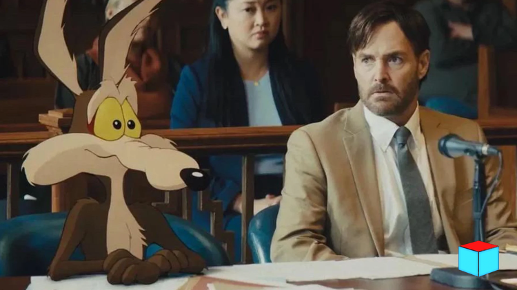 REVIEW: Coyote vs. Acme