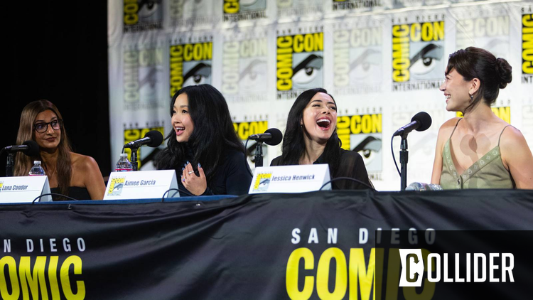 SDCC 2026 Proved That We Need More Panels Like This at Comic-Con