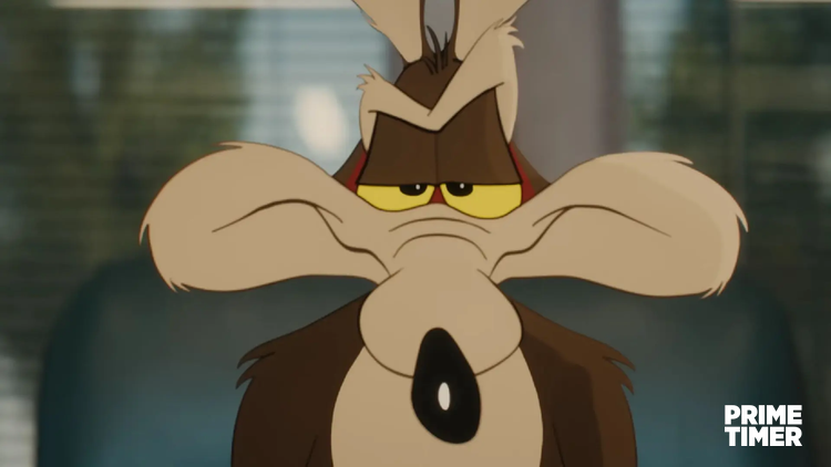 'You spoke out when it counted': Coyote vs. Acme gives fans credit for saving the film
