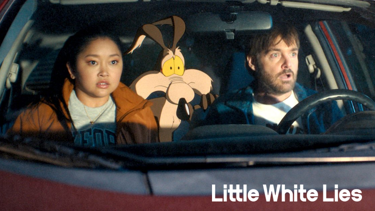 Coyote vs Acme review – one must imagine Wile E. Coyote happy