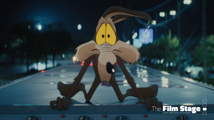 Coyote vs. Acme Review: A Resurrected Comedy That Delivers