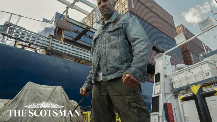 Film reviews: Mutiny | Coyote vs ACME | Stop! That! Train!