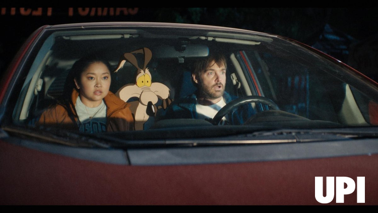 Movie review: 'Coyote vs. Acme' a genius legal, corporate satire