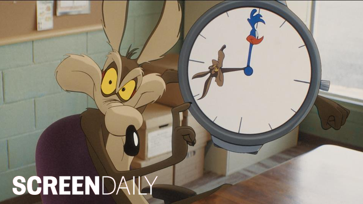 'Coyote Vs. Acme' review: Looney Tunes adaptation is, like its wiley protagonist, more miss than hit