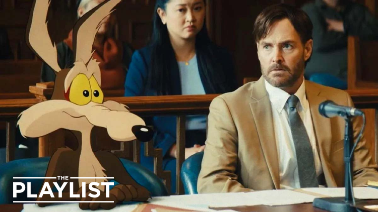 'Coyote Vs. Acme' Review: Wile E. Coyote Gets The Last Laugh In A Dynamite David & Goliath Takedown Of Corporate Greed