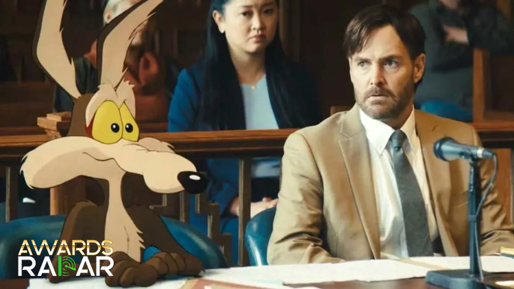 Film Review: 'Coyote vs. Acme' is a Supremely Entertaining Animation and Live Action Hybrid That Will Glue a Smile to Your Face