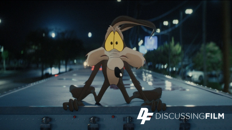 'Coyote vs. Acme' Review — A Superbly Looney Comedy Worth Saving