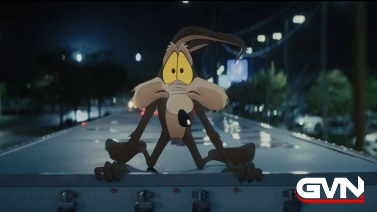 ‘Coyote Vs Acme’ Review — It Feels Good To See The Little Guy Win
