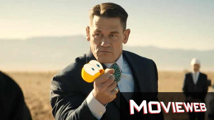 'Coyote vs. Acme' Is No 'Roger Rabbit,' But the Almost-Cancelled Movie Gets One Thing Right