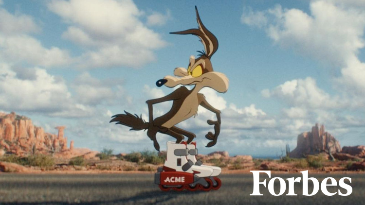 ‘Coyote Vs. Acme’ Sets A Rotten Tomatoes Review Score Record