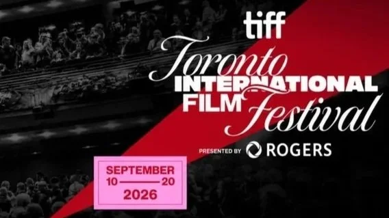 Help Find Our Next Release at TIFF 2026