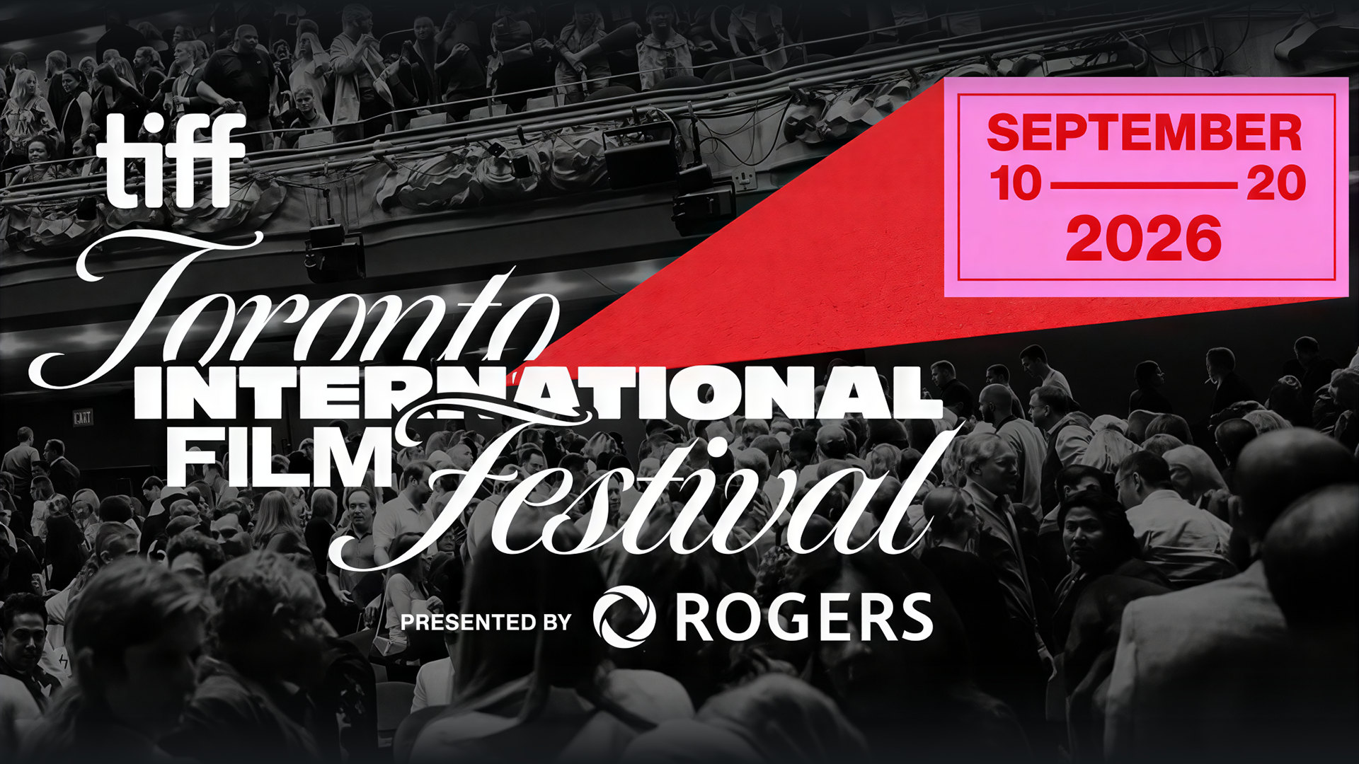 Help Find Our Next Release at TIFF 2026
