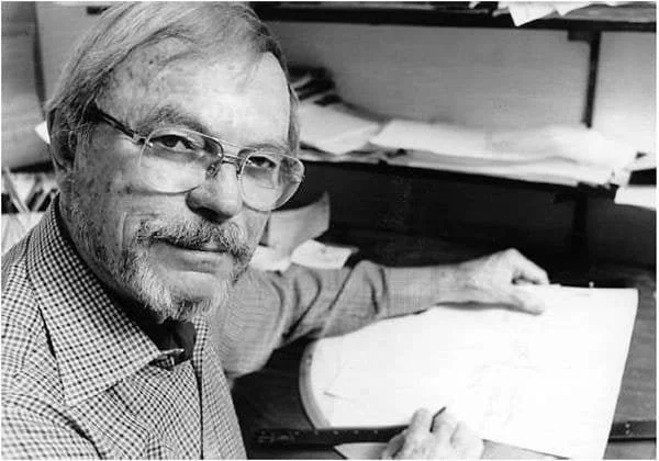 Celebrate Chuck Jones with the Super Genius Collection