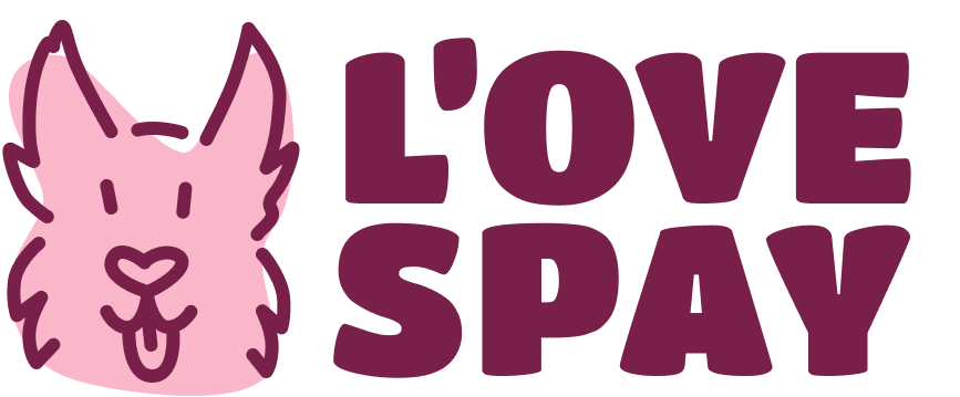 L&#39;OVE SPAY