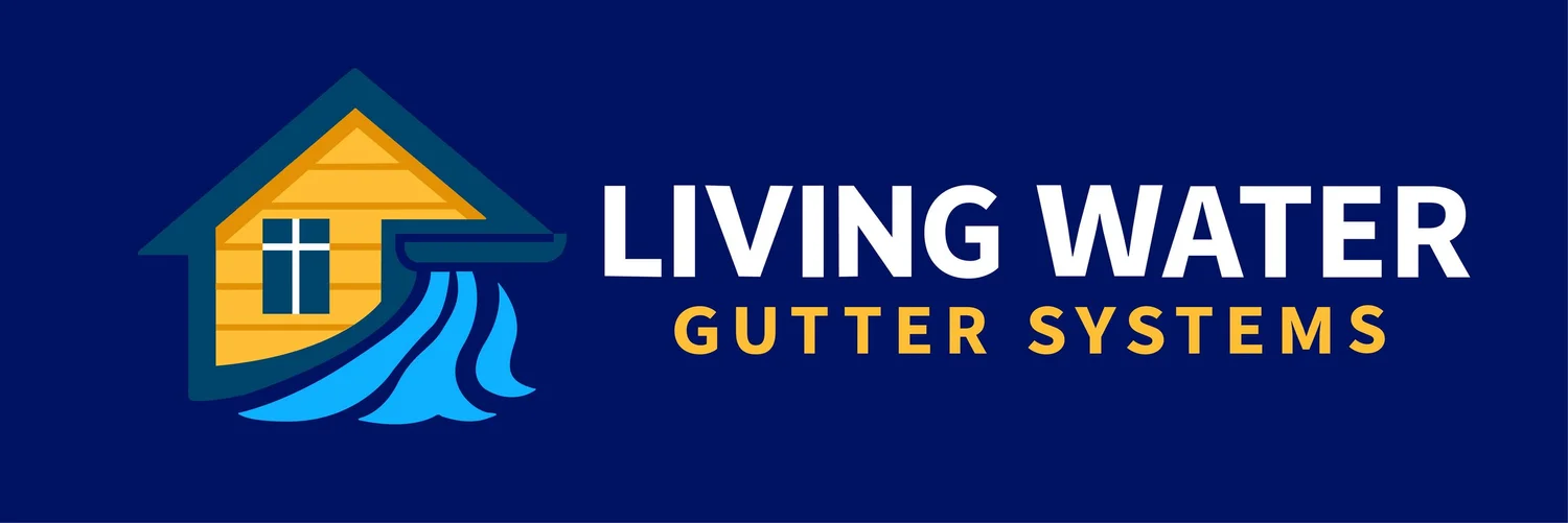 Living Water Gutter Systems