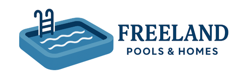 Miami Pool Construction | Freeland Construction Group