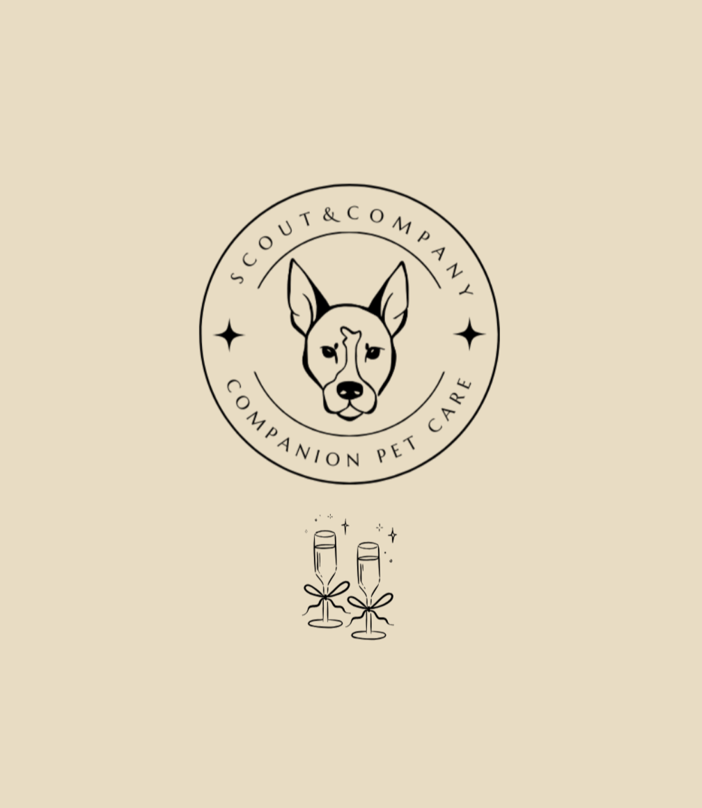 When Your Dog Is Family: Including Them in Your Wedding Day